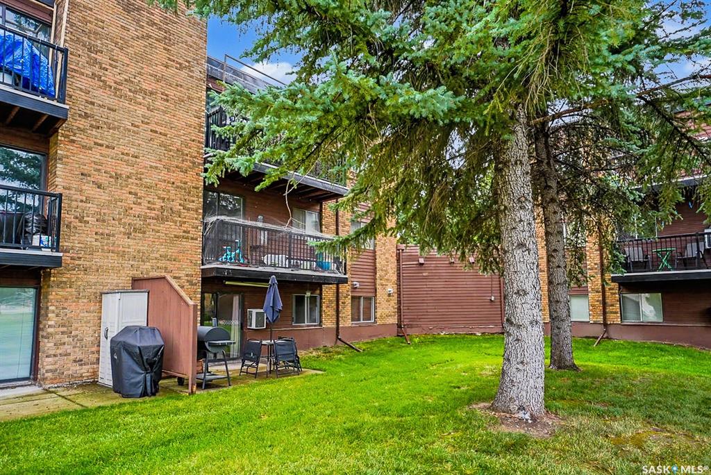 Second View of 802 B Kingsmere Boulevard #108, Lakeview SA, Saskatoon, Saskatchewan, S7J 4B7