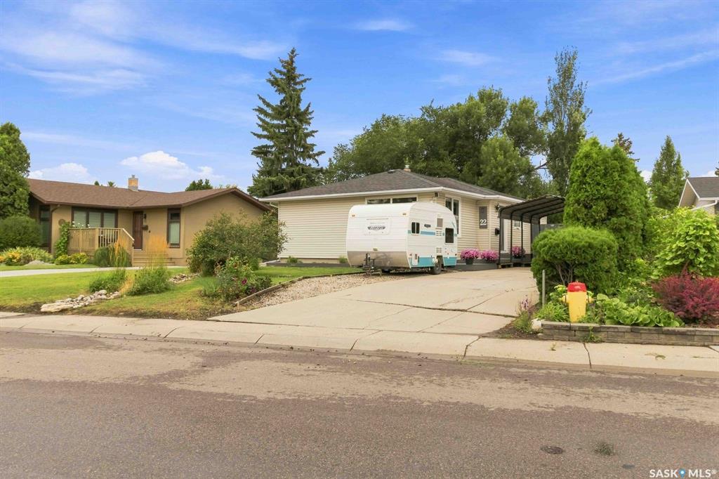 22 Columbia Drive, SK046527, Saskatchewan,
