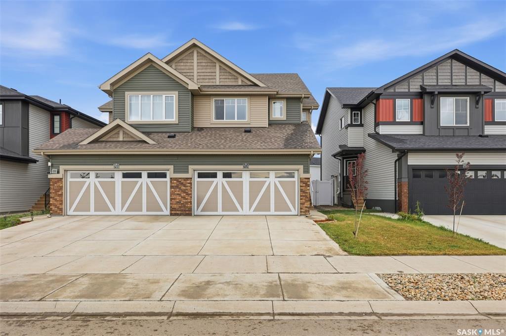 713 Brighton Boulevard, SK046528, Saskatchewan,
