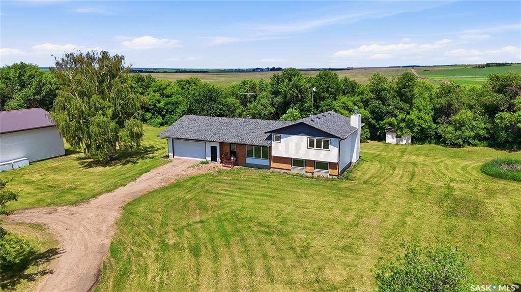 Domremy Acreage, SK046531, Saskatchewan,