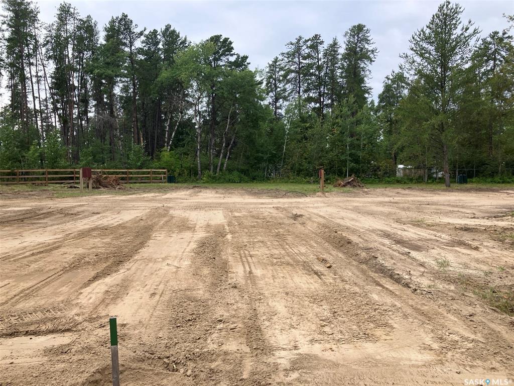 Lake Address, SK046532, Saskatchewan,