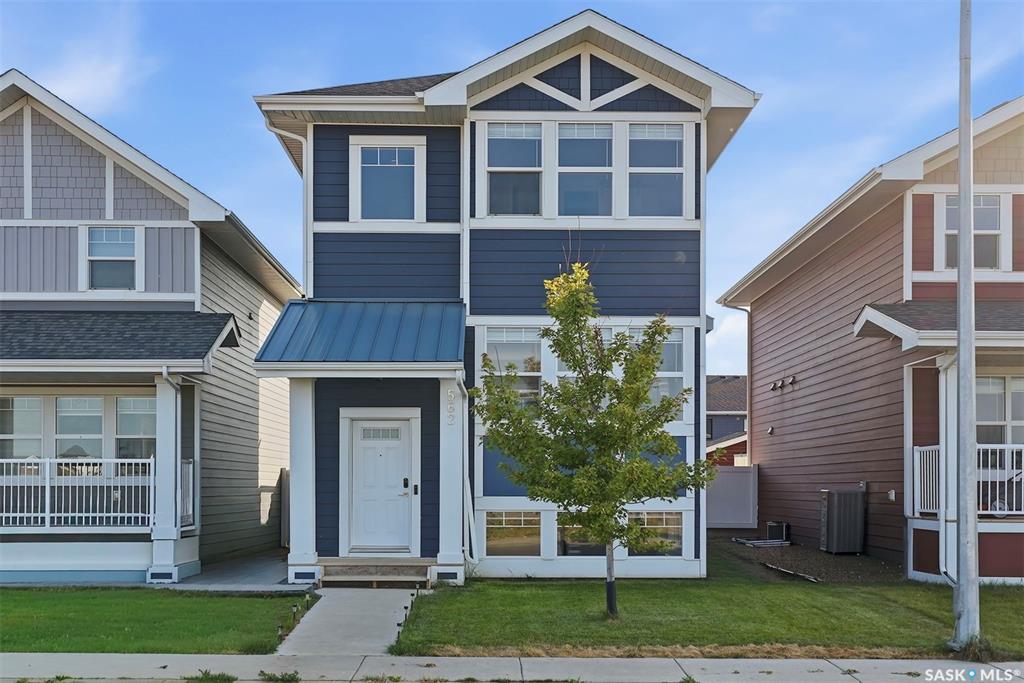 562 Stilling Way, SK046534, Saskatchewan,
