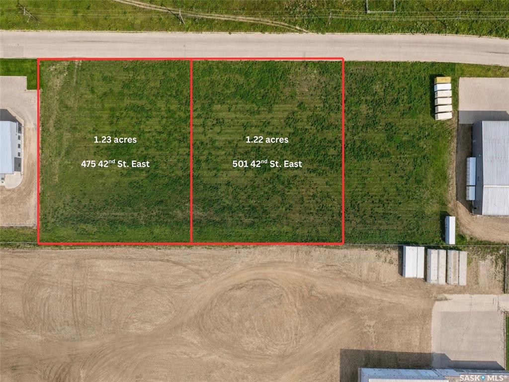 475 42nd Street E, SK046537, Saskatchewan,