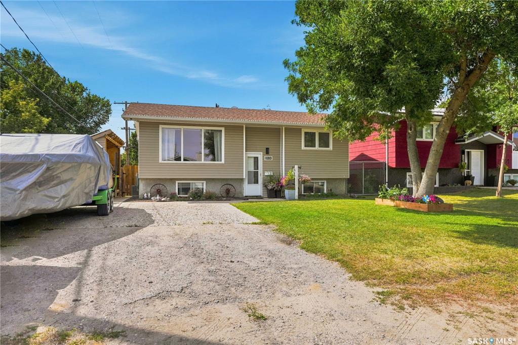 130 6th Street, SK046540, Saskatchewan,