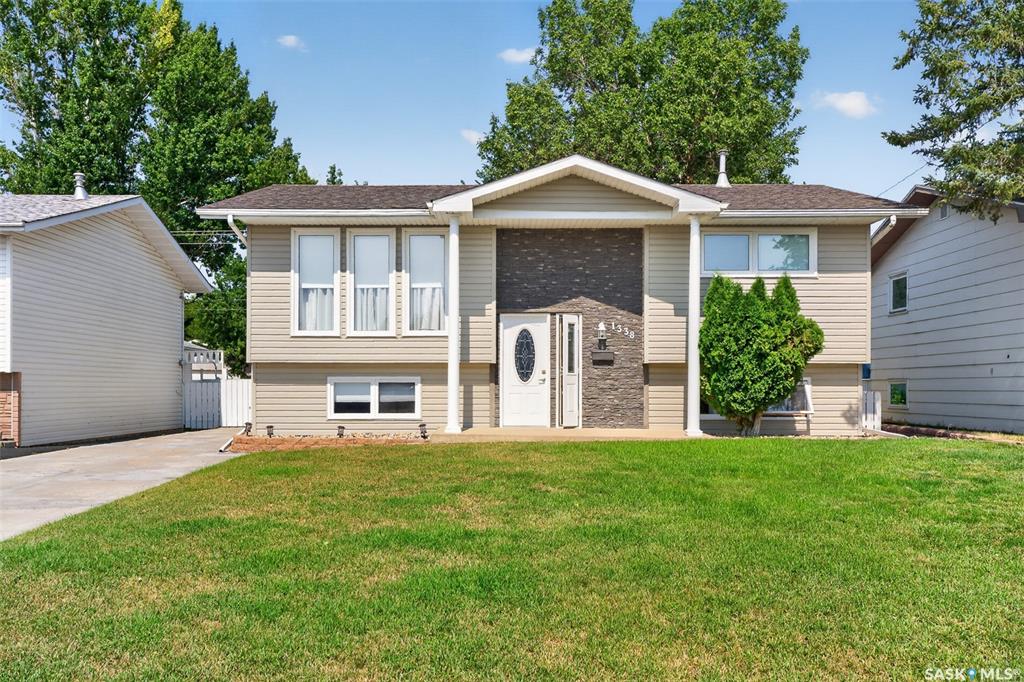 1338 Glendale Street, SK046543, Saskatchewan,