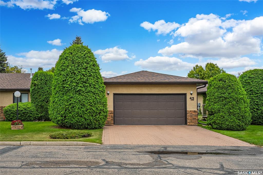 3415 Calder Crescent #42, SK046546, Saskatchewan,