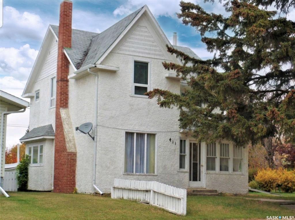 411 1st Street W, SK046551, Saskatchewan,