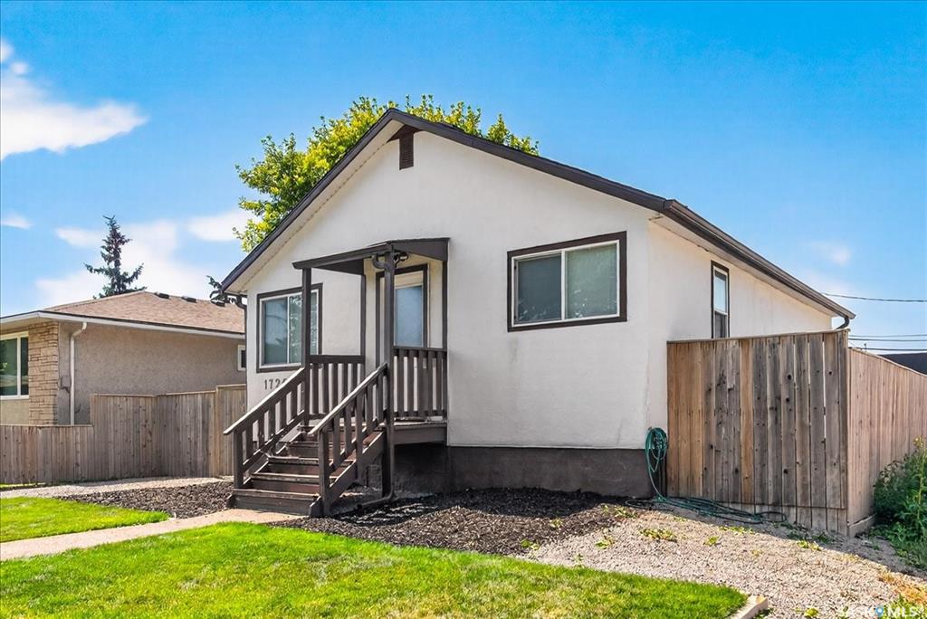 Fourth View of 1726 Rothwell Street, Glen Elm Park, Regina, Saskatchewan, S4N 2B9