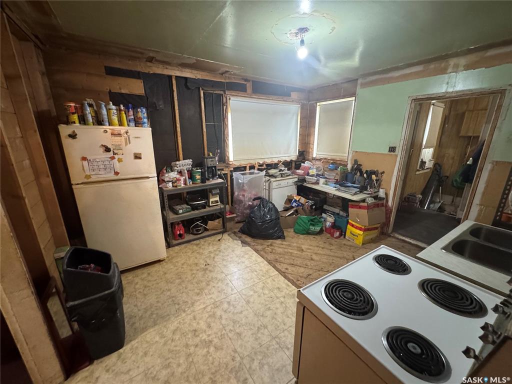 Fourth View of 110 Railway Avenue, Strasbourg, Saskatchewan, S0G 4V0