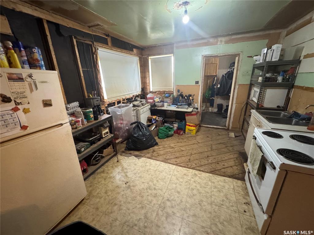 Fifth View of 110 Railway Avenue, Strasbourg, Saskatchewan, S0G 4V0