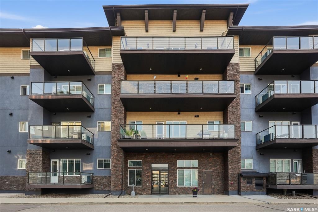 714 Hart Road #305, SK046556, Saskatchewan,