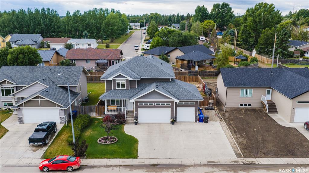 96 101st Street, SK046561, Saskatchewan,