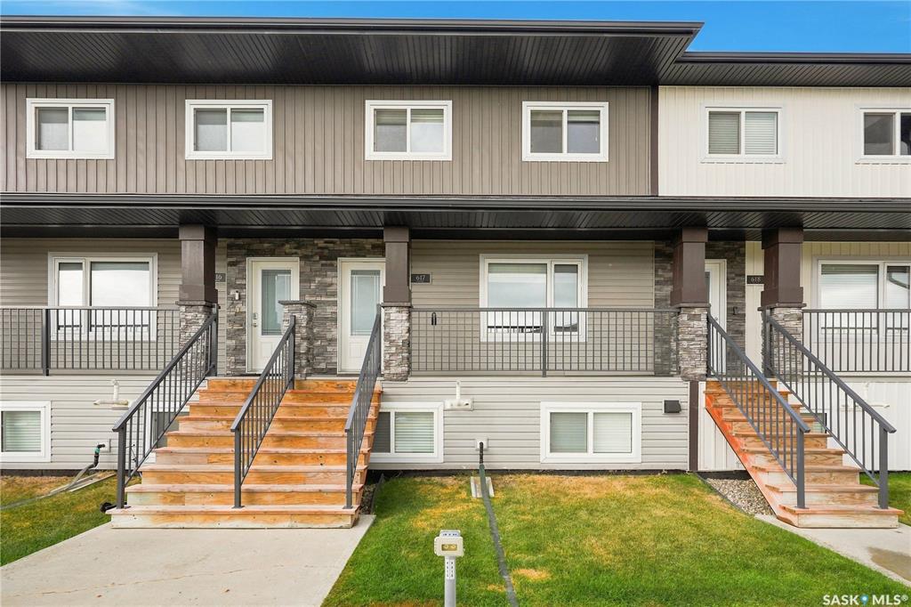 110 Akhtar Bend #617, SK046563, Saskatchewan,