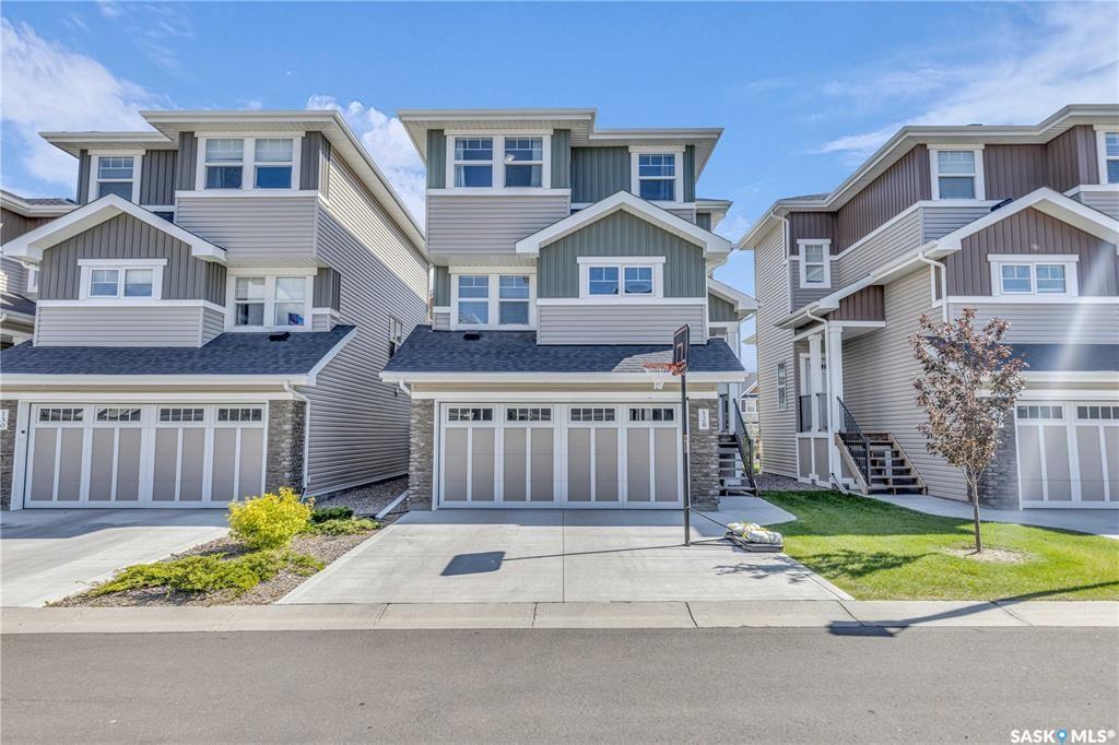 315 Dickson Crescent #128, SK046566, Saskatchewan,