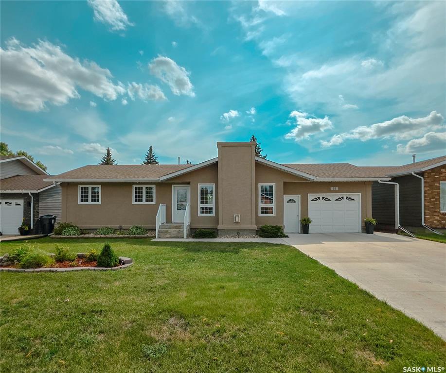 51 Vanier Drive, SK046568, Saskatchewan,