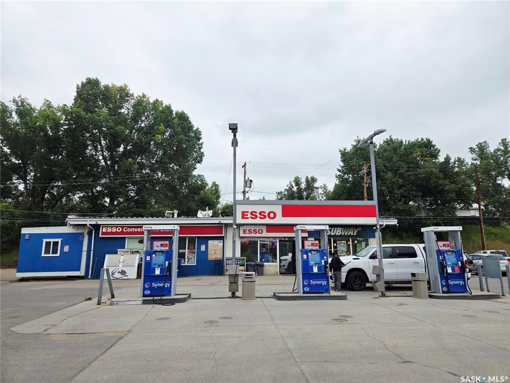 40 Highway 20, SK046571, Saskatchewan,