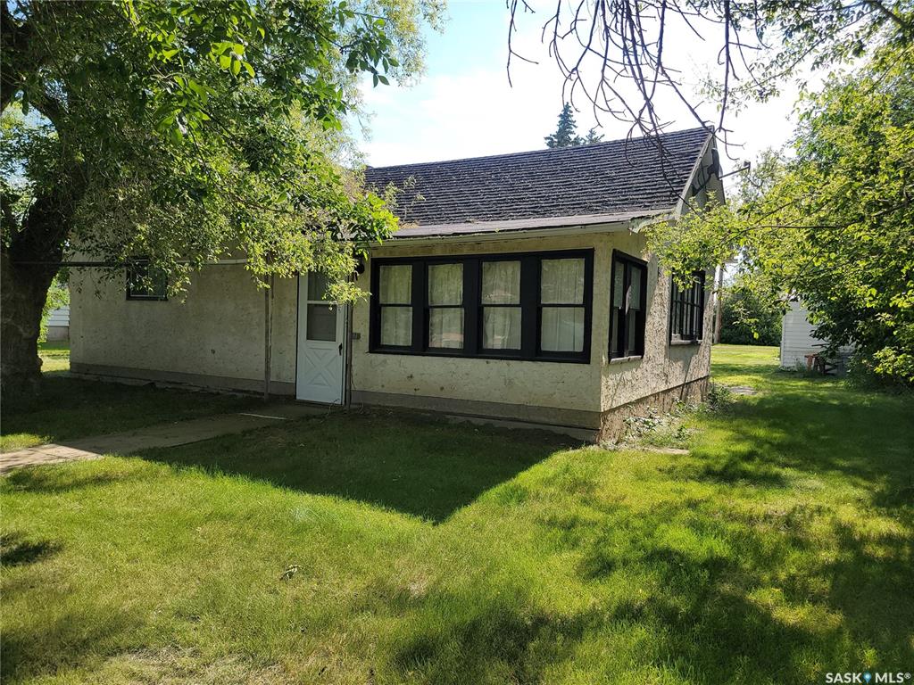 202 Irvine Street, SK046572, Saskatchewan,