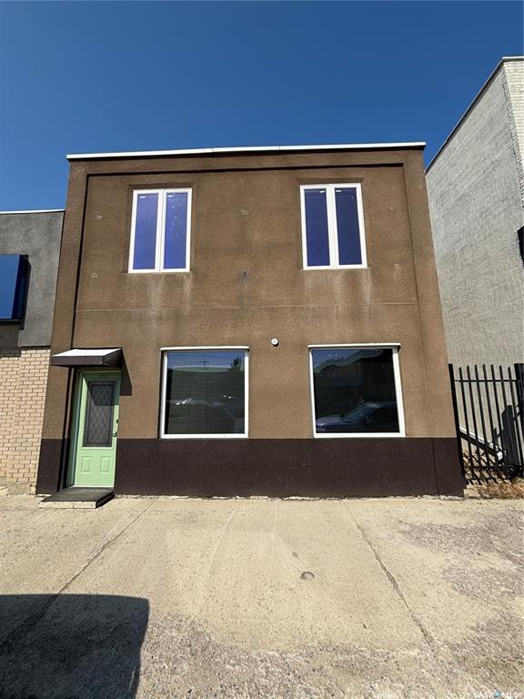213 Main Street, SK046573, Saskatchewan,