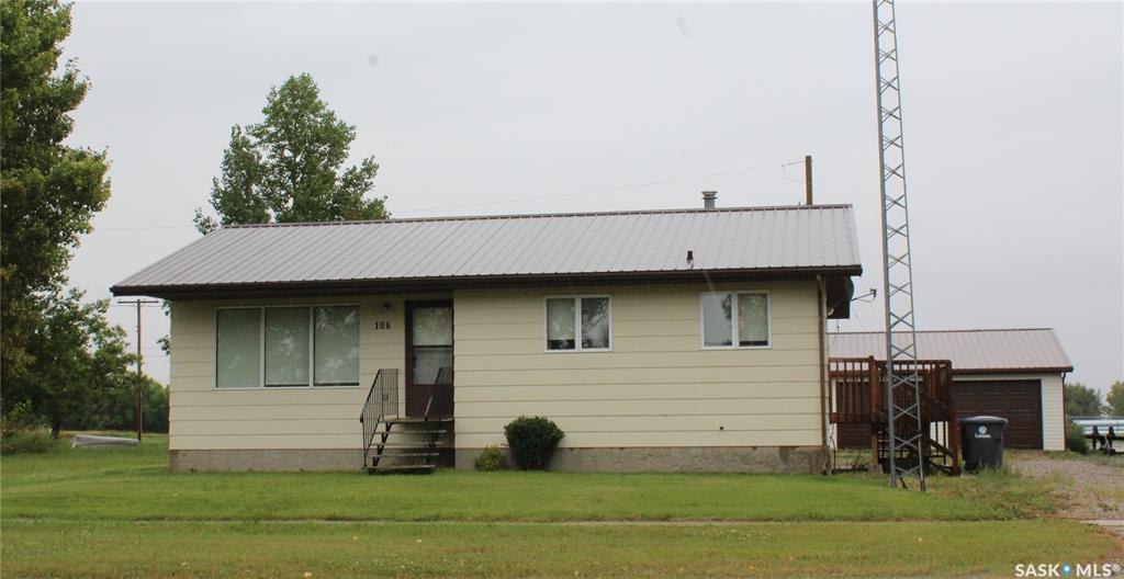 106 Main Street, SK046575, Saskatchewan,