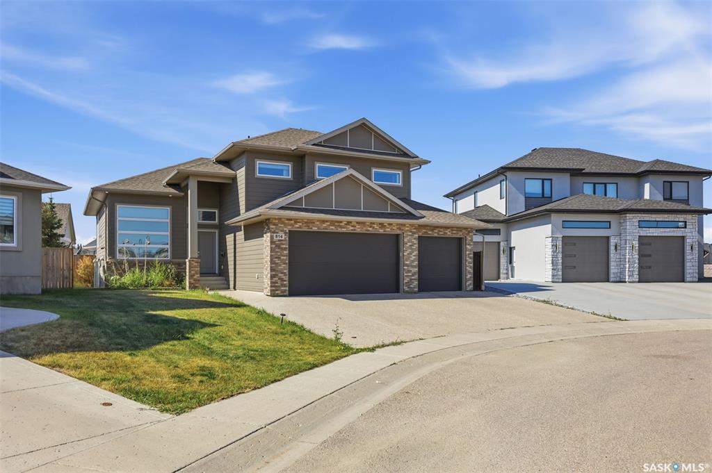 814 Werschner Court, SK046577, Saskatchewan,