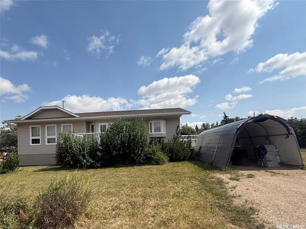 6 Shaw Place, SK046578, Saskatchewan,