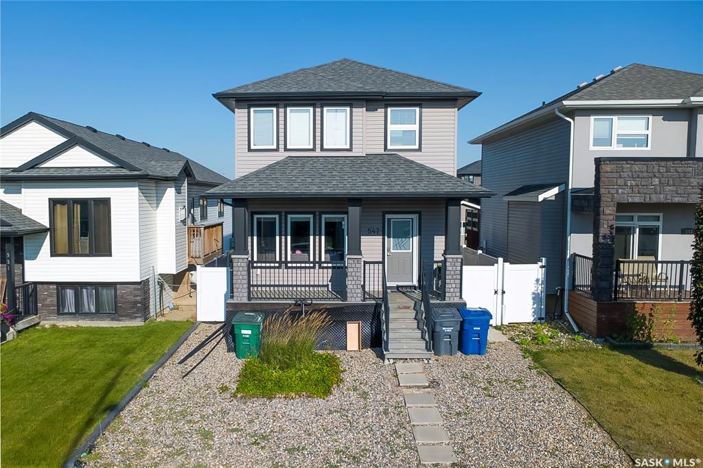 547 Evergreen Boulevard, SK046581, Saskatchewan,