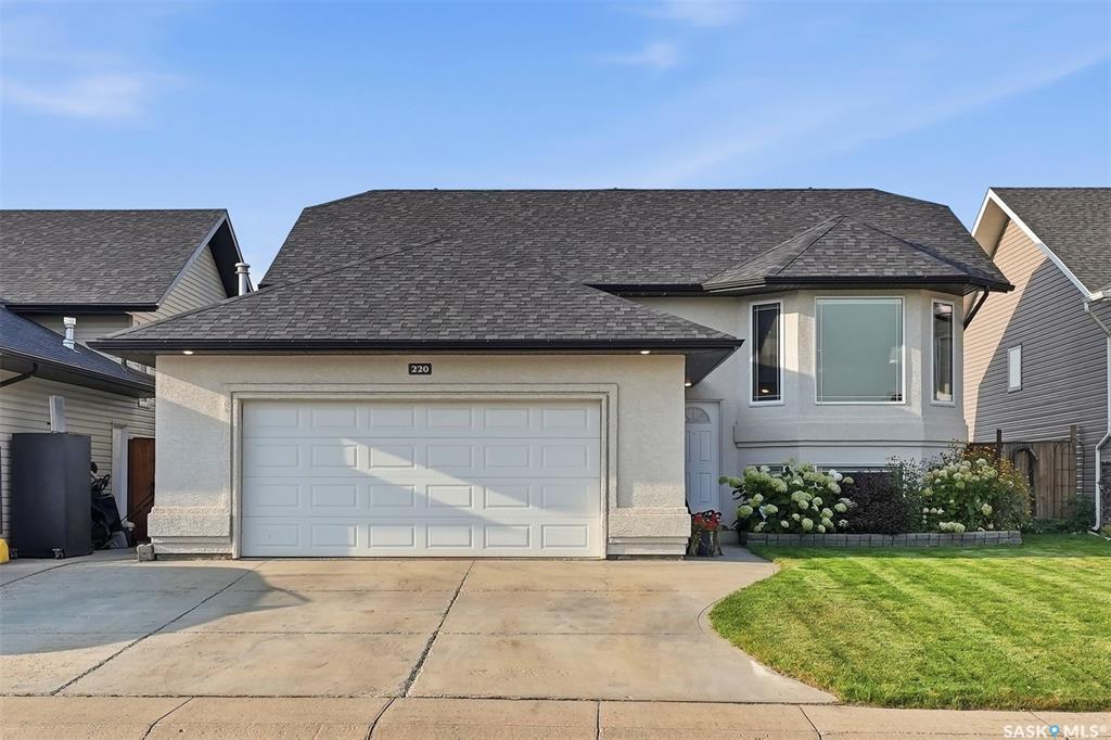 220 Floyd Court, SK046583, Saskatchewan,