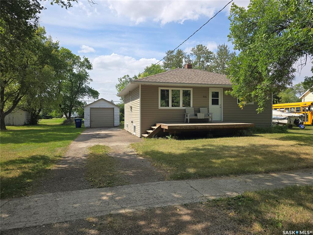 906 Pacific Street, SK046588, Saskatchewan,