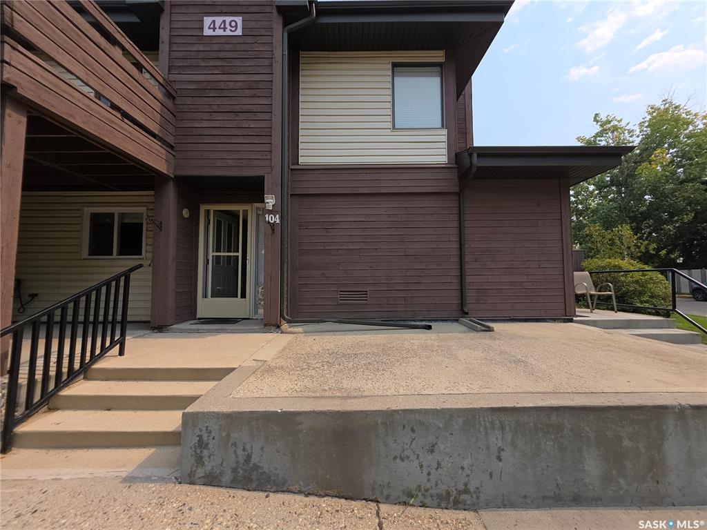 449 Pendygrasse Road #104, SK046592, Saskatchewan,