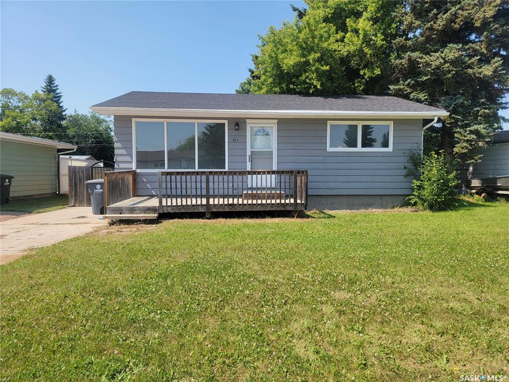 611 2nd Street W, SK046593, Saskatchewan,