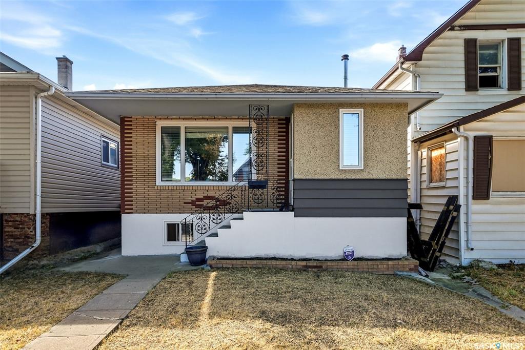 1321 Victoria Avenue, SK046596, Saskatchewan,
