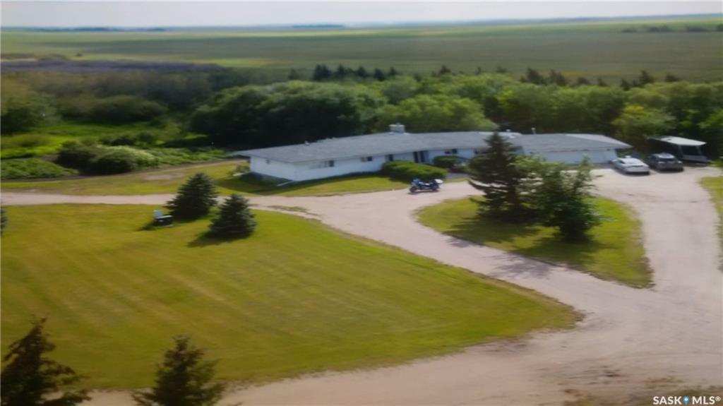 Chubak Farm, SK046598, Saskatchewan,