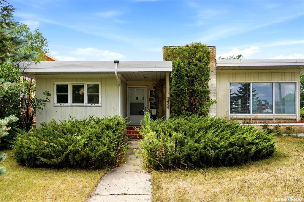 3600 Albert Street, SK046603, Saskatchewan,