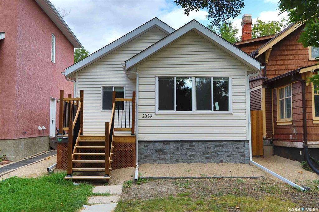 2039 Wallace Street, SK046607, Saskatchewan,