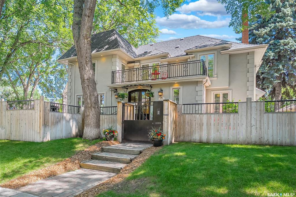 100 Poplar Crescent, SK046608, Saskatchewan,