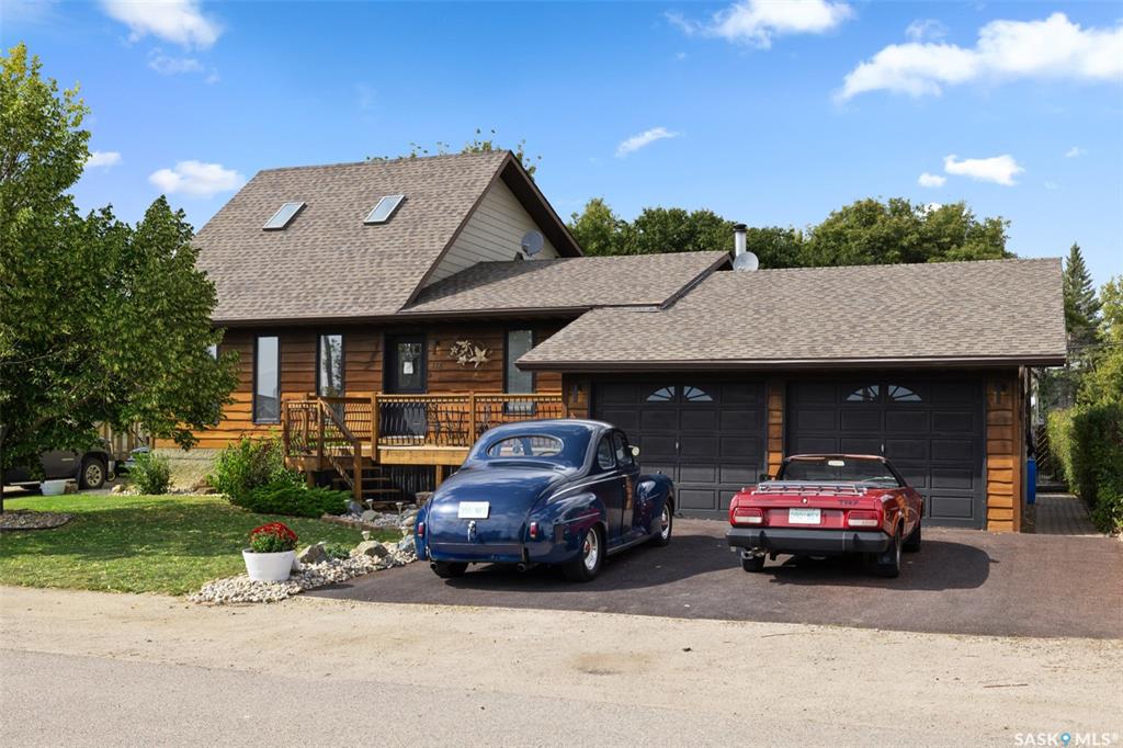 MLS® listing #SK046612 for sale located at 116 Courtside Crescent