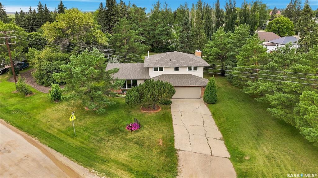 320 N Allowance Road, SK046614, Saskatchewan,