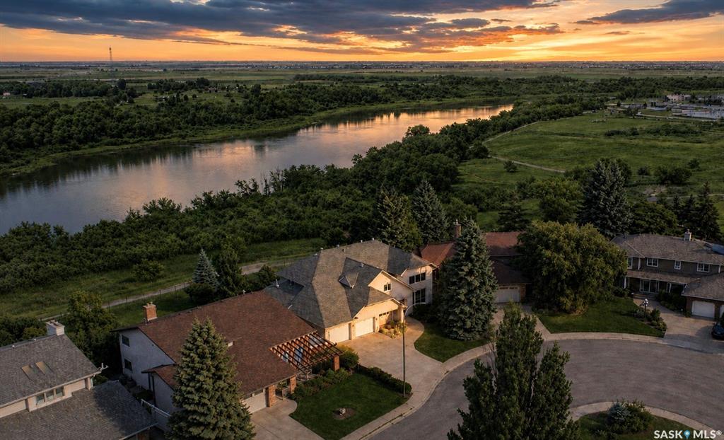 323 Mallin Crescent, SK046615, Saskatchewan,