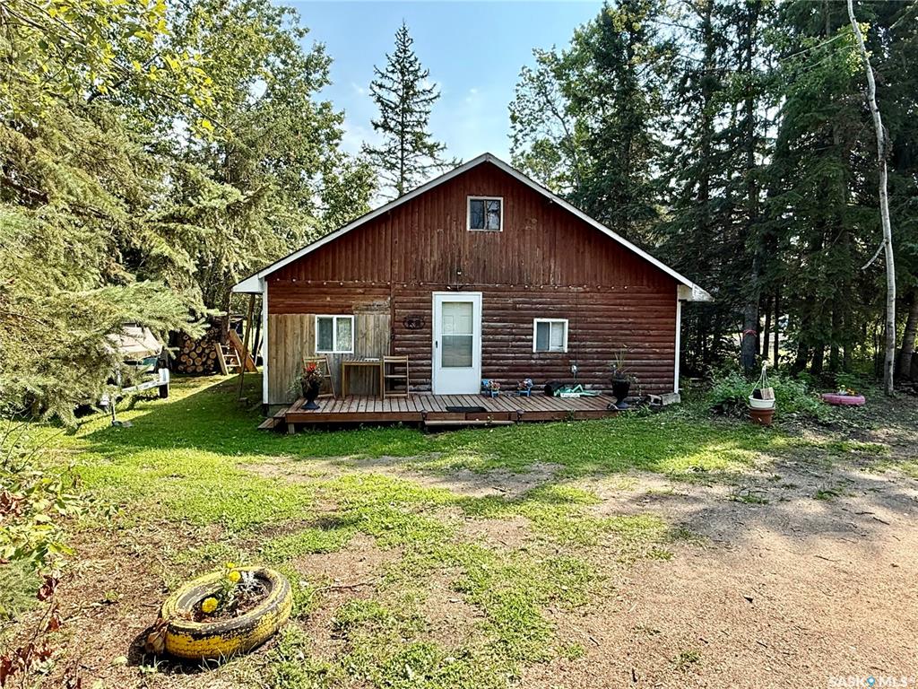 Lake Address, SK046617, Saskatchewan,