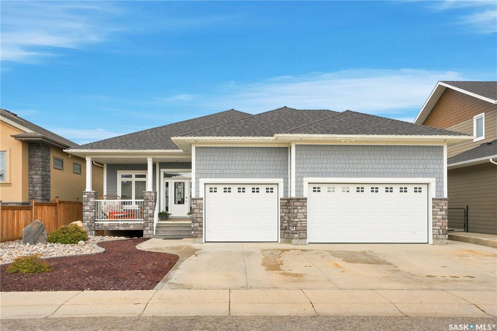 Second View of 544 Redwood Crescent, Warman, Saskatchewan, S0K 4S2