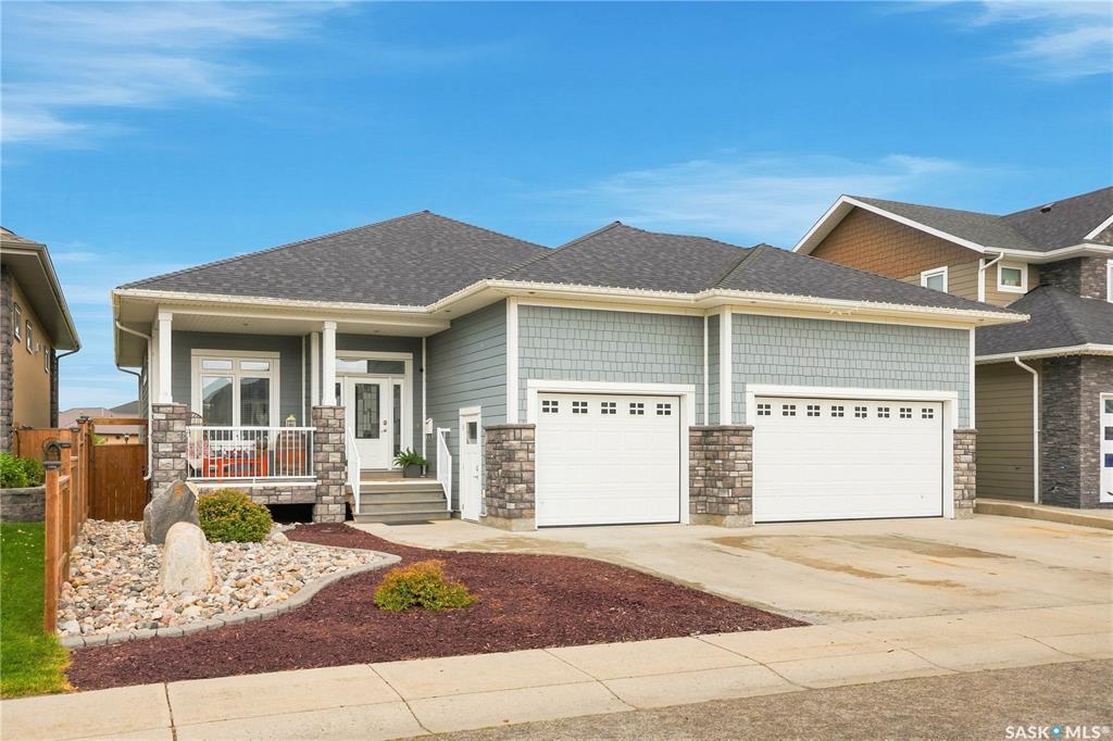 Third View of 544 Redwood Crescent, Warman, Saskatchewan, S0K 4S2