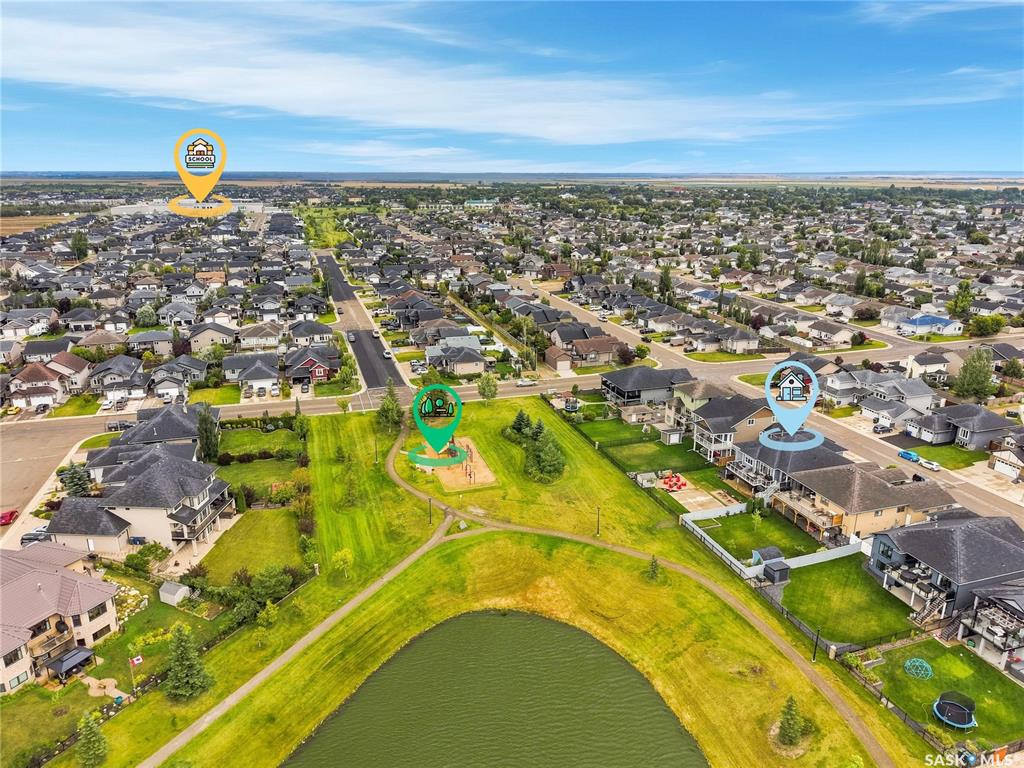 Fourth View of 544 Redwood Crescent, Warman, Saskatchewan, S0K 4S2