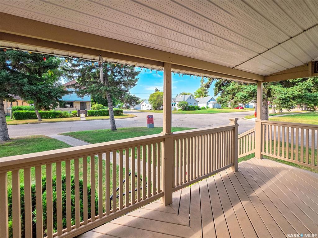 Fifth View of 278 9th Avenue W, Melville, Saskatchewan, S0A 2P0