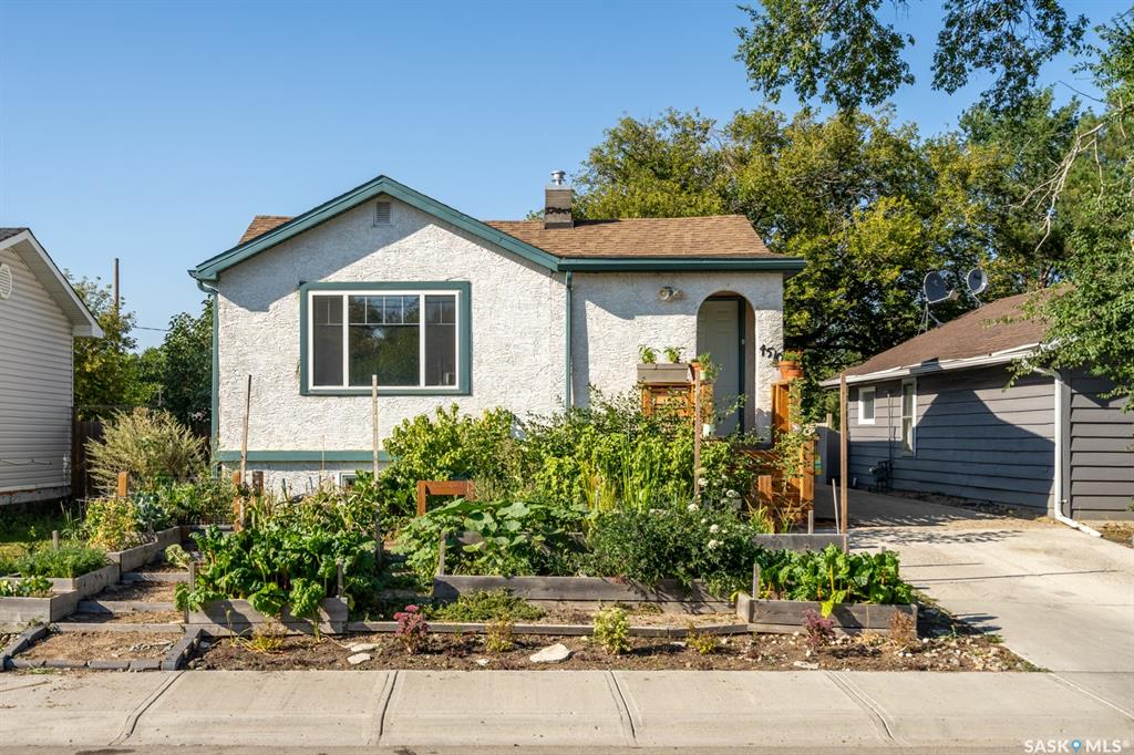 4510 2nd Avenue N, SK046623, Saskatchewan,