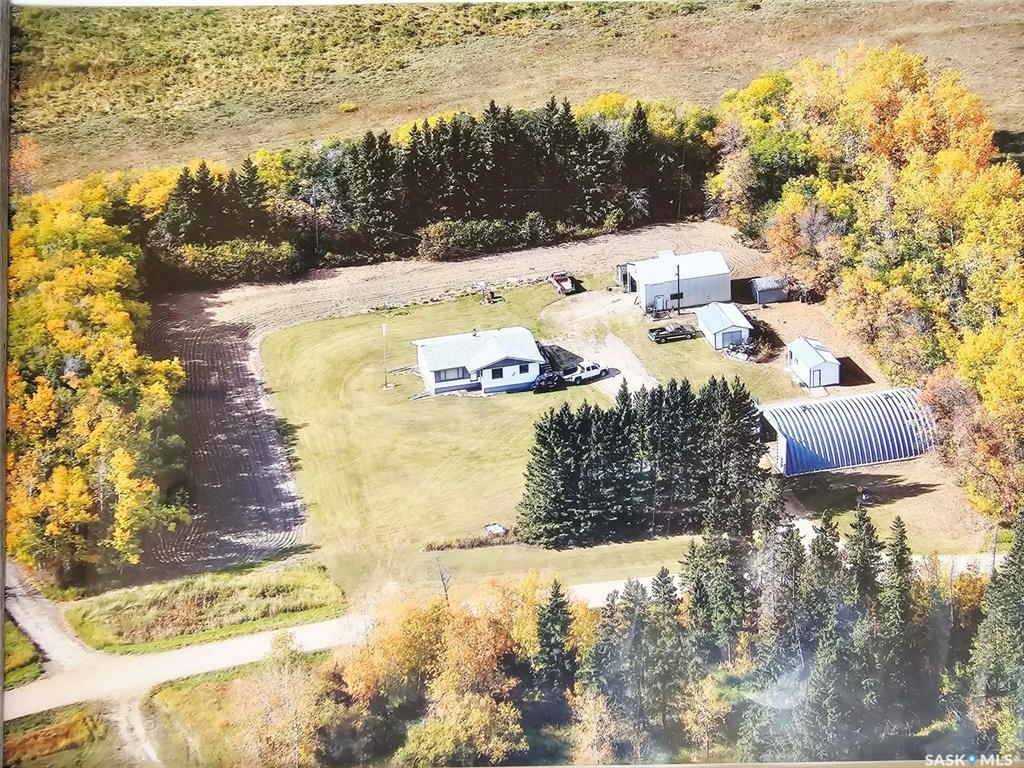 R & A Quarter R.M. Clayton 333, SK046624, Saskatchewan,