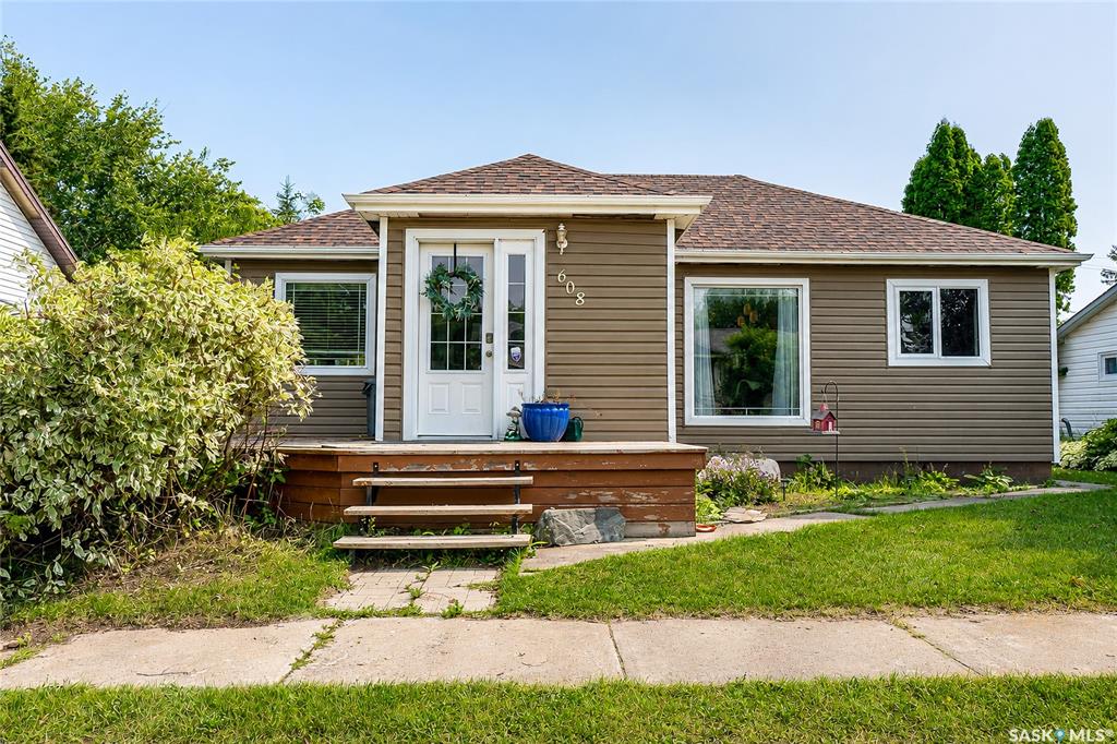 608 2nd Avenue, SK046627, Saskatchewan,