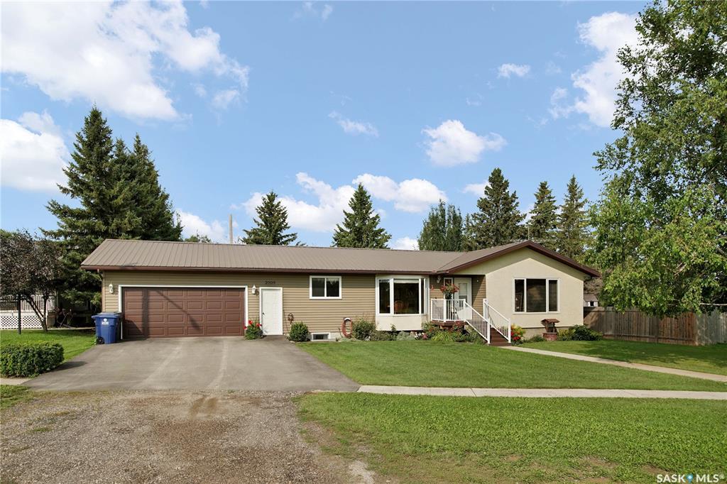2009 Railway Avenue, SK046632, Saskatchewan,