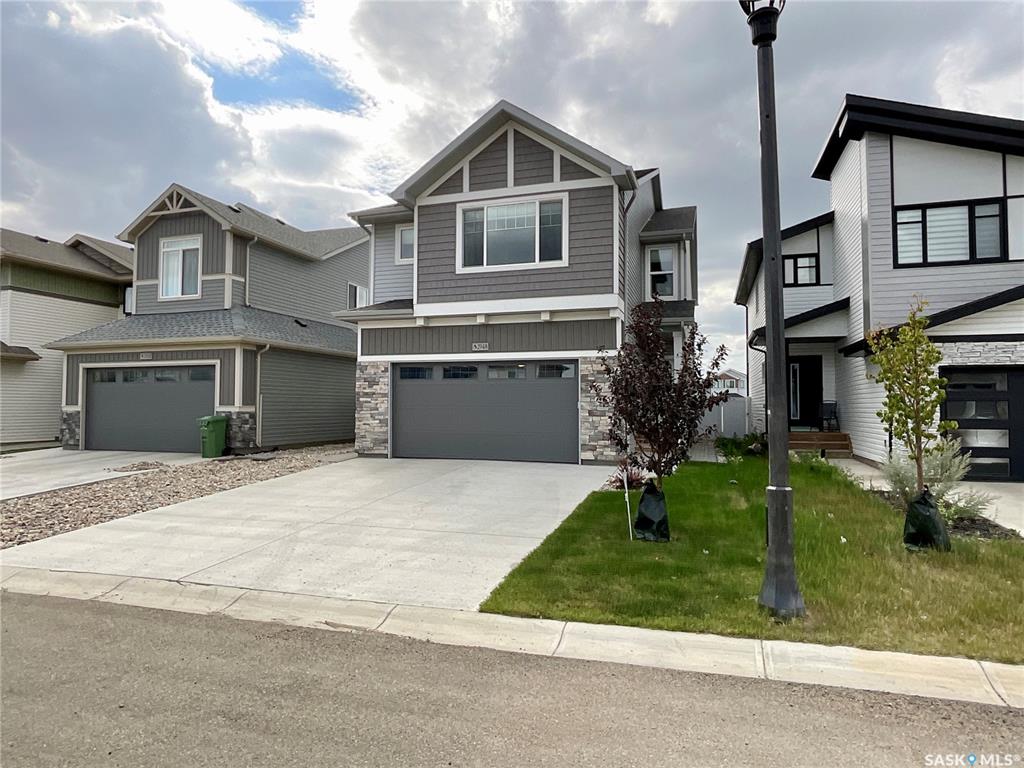2948 Trombley Street, SK046633, Saskatchewan,
