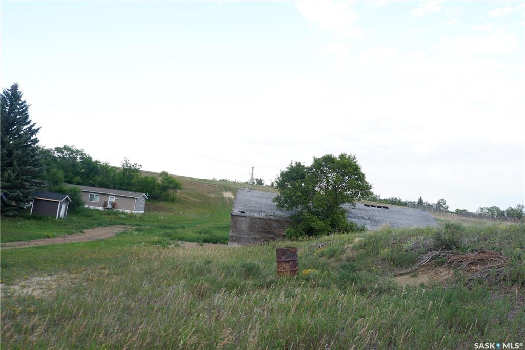 Rayner acreage, SK046635, Saskatchewan,