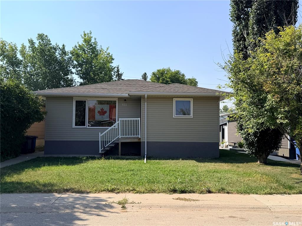 411 5th Avenue W, SK046638, Saskatchewan,